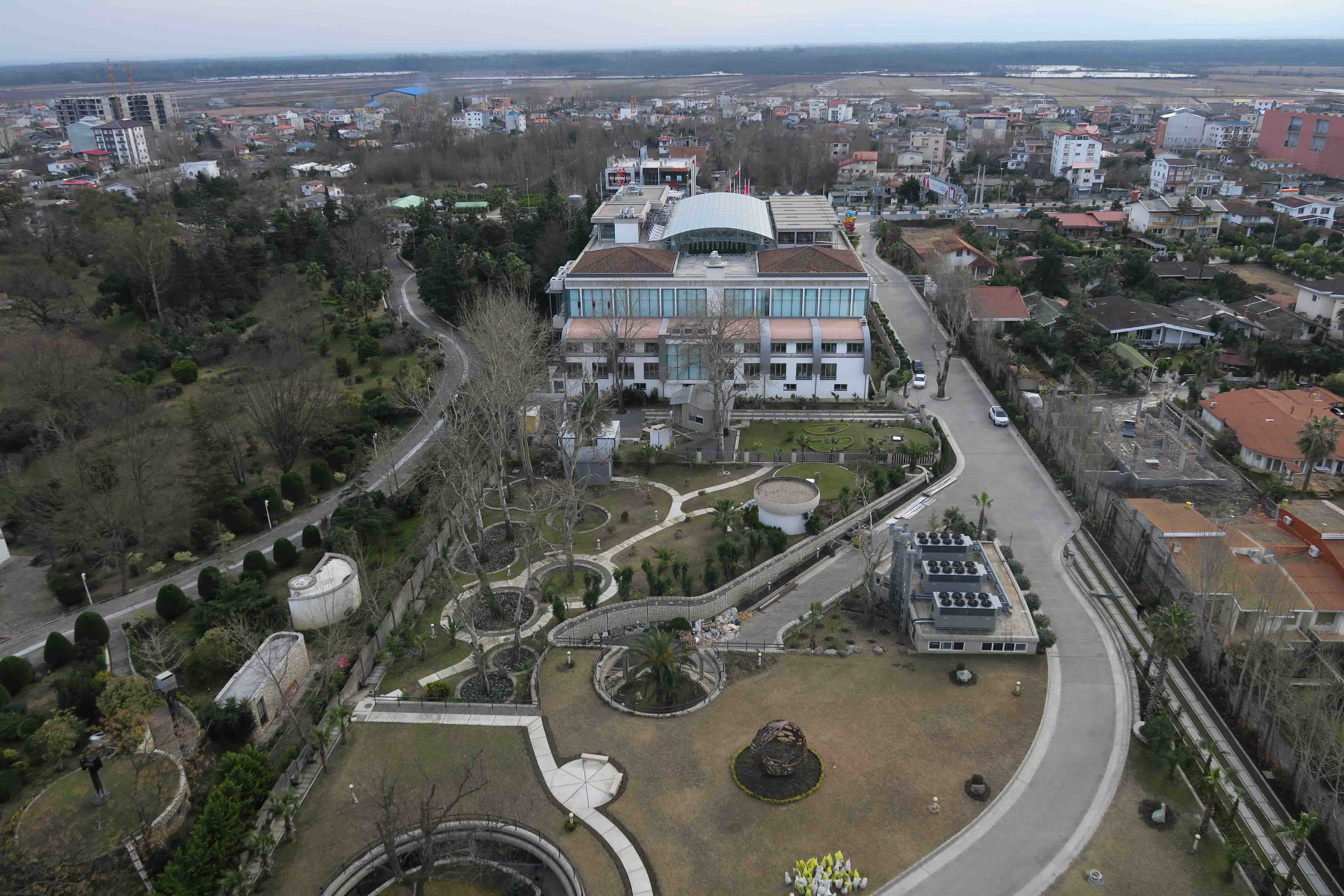 Modern Architecture 1